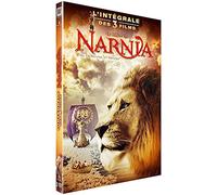 Henley, Georgie - Coffret le monde de narnia 3 films [FR Import] (3 DVD)