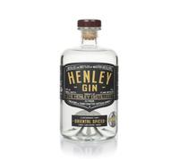 Henley Gin - Oriental Spiced Flavoured Gin