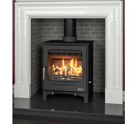 Henley Sherwood 12 Multifuel Ecodesign Boiler Stove