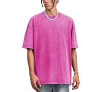 Henley Shirt Long Sleeve White Shirt Mens Summer Clothes Mens Short Sleeved Shirts Shirts Short Sleeve Smart Casual Short Sleeve Shirts Casual Henley Tops for Adults Trippie Redd T Shirt Plus Size