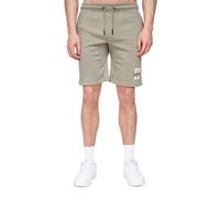 Henleys Aitchen Jog Shorts Dusty Olive - XXL