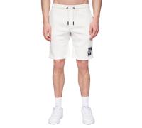 Henleys Aitchen Shorts Men's Colour : Off White