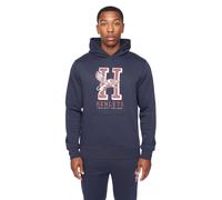 Henleys Belton Hoodie Men's | Hoodies | Navy | UK Size XL