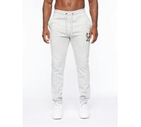 Henleys Belton Joggers - Grey Marl - XL