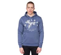 Henleys Colhen Hoodie Men's | Hoodies | Deep Blue | UK Size Medium