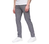 Henleys Edition Chinos Men's Trainers, Size W34 L30 In Grey
