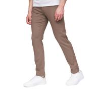 Henleys Edition Chinos Men's Trainers, Size W38 L34 In Stone