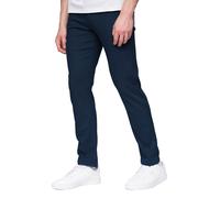 Henleys Edition Chinos Men's Trainers, Size W40 L32 In Navy