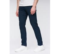 Henleys Edition Chinos - Navy - W36 L34