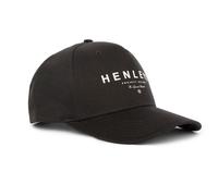 Henleys Hentyme Men's Cap Men's Trainers, Size One Size In Black