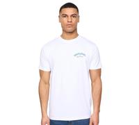 Henleys Henwing Men's T-Shirt | T-Shirt | White | UK Size Small