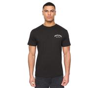 Henleys Henwing Men's T-Shirt | T-Shirt | Black | UK Size Medium