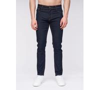Henleys Mens Mayhen Slim Jean Raw 38/32
