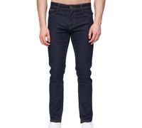 Henleys Mens Mayhen Slim Jean Raw 40/32