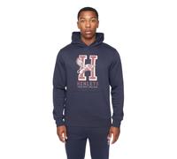 Henleys Mens Belton Hoodie BG1817