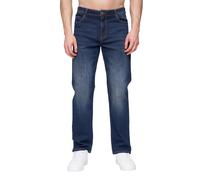 Henleys Mens Breeze Straight Jeans / N/A N/A BG1538