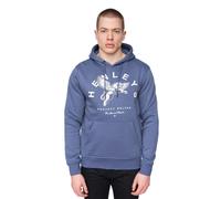Henleys Mens Colhen Hoodie BG1417