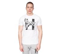 Henleys Mens Curveball T-Shirt BG1376