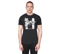 Henleys Mens Curveball T-Shirt BG1376