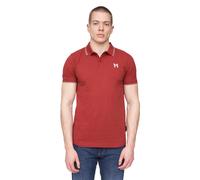 Henleys Mens Henflare Polo Shirt / N/A N/A BG1427
