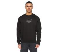 Henleys Mens Henstack Crew Neck Sweatshirt / N/A N/A BG2071