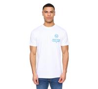 Henleys Mens Henstamp Cotton T-Shirt BG2034