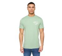 Henleys Mens Hentitled Cotton T-Shirt / N/A N/A BG2032