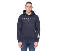 Henleys Mens Hentyme Logo Hoodie / N/A N/A BG1391