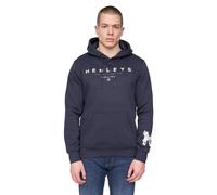 Henleys Mens Hentyme Logo Hoodie / N/A N/A BG1391