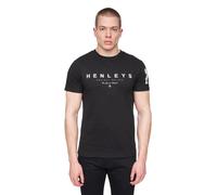 Henleys Mens Hentyme T-Shirt / N/A N/A BG1380