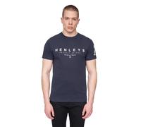 Henleys Mens Hentyme T-Shirt / N/A N/A BG1380