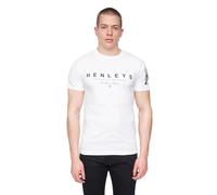 Henleys Mens Hentyme T-Shirt / N/A N/A BG1380