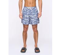 Henleys Men's Henwave Swim Shorts in Navy | Size: Large Henleys Navy L