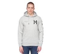 Henleys Mens Kilhen Hoodie BG1411