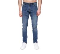 Henleys Mens Mayhen Slim Jeans BG1546
