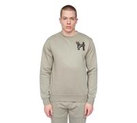 Henleys Mens Moorehen Crew Neck Sweatshirt / N/A N/A BG1400