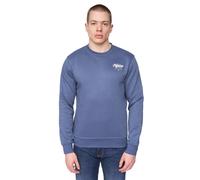 Henleys Mens Scripthen Crew Neck Sweatshirt / N/A N/A BG1399