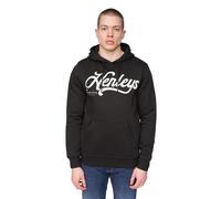 Henleys Mens Scripthen Hoodie BG1409