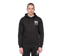 Henleys Mens Tapehen Hoodie BG1415