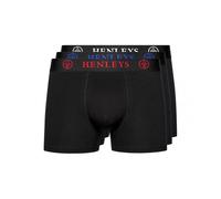 Henleys Trilock Men's Boxer Shorts 3Pk