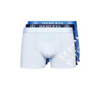 Henleys Mens Tringles Boxer Shorts (Pack of 3) BG1331