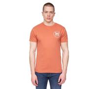 Henleys Metafone T-Shirt Men's | T-Shirt | Red | UK Size Medium