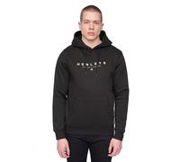 Henleys Ninesix Hoodie Men's | Hoodies | Black | UK Size Medium
