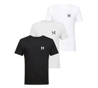 Henleys Triphen T-Shirt 3Pk Men's | T-Shirt | Assorted | UK Size Large