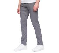 Henleys Visit Chinos Men's Trainers, Size W38 L32 In Grey