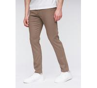 Henleys Visit Chinos - Tan - W36 L34