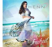 Henn,Angela - Auf in die Freiheit