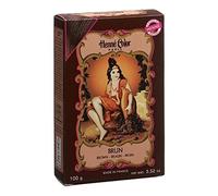 Henna Brown Colour Powder Dye, 100 g