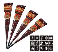 Henna Brown Freckles, Henna Tattoo, Henna Colour, Freckles Henna, Freckles, Freckles Pen