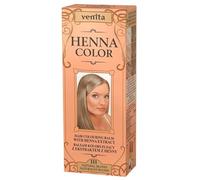 Henna Color 111 Nature Blonde Hair Balm Hair Color Ecological Effect Of Natural Hair Dye Hen